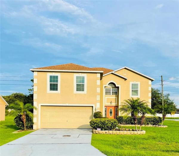 POINCIANA VILLAGE 02 NEIGHBORHOOD 01