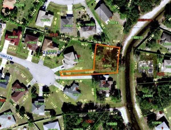 POINCIANA NBRHD 04 VILLAGE 07