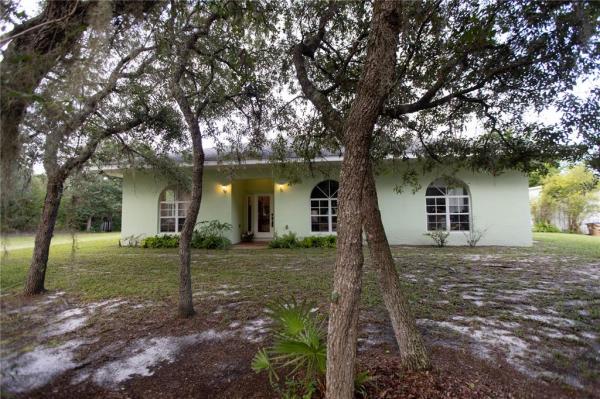 BAY LAKE RANCH UNIT 01