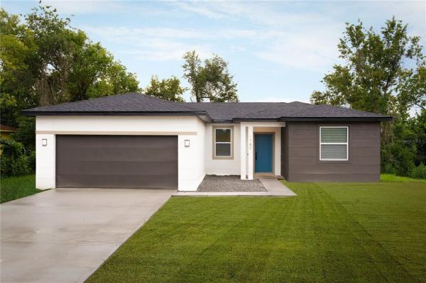 DELTONA LAKES UNIT 15