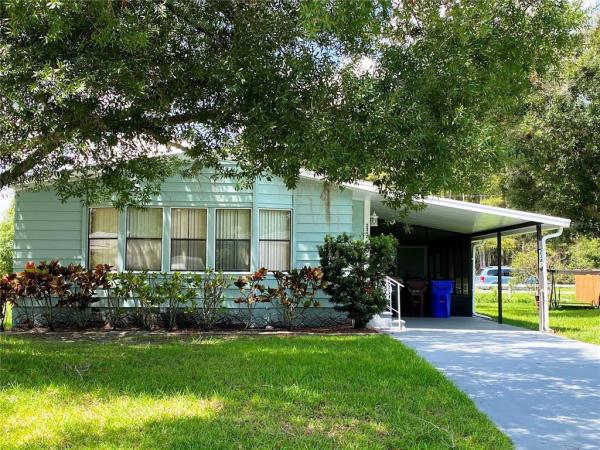 KANUGA VILLAGE MHP PH 03