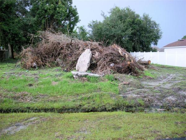 POINCIANA VILLAGE 05 NEIGHBORHOOD 01