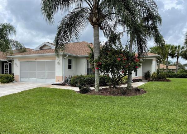 SOUTHAMPTON II CONDO