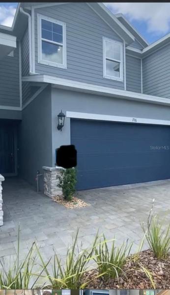 WOODLEAF HAMMOCK PH I