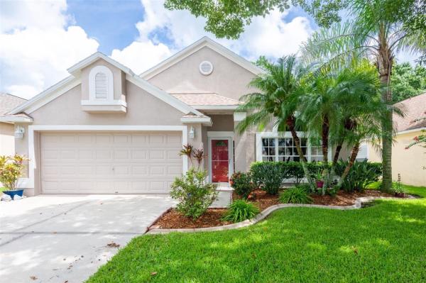 MEADOW POINTE PARCEL 8