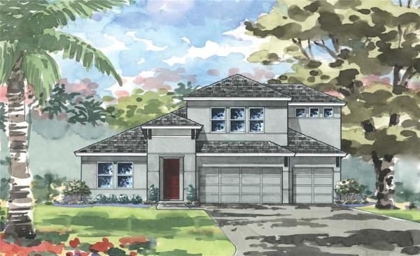 BEXLEY SOUTH PRCL 4 PH 2A