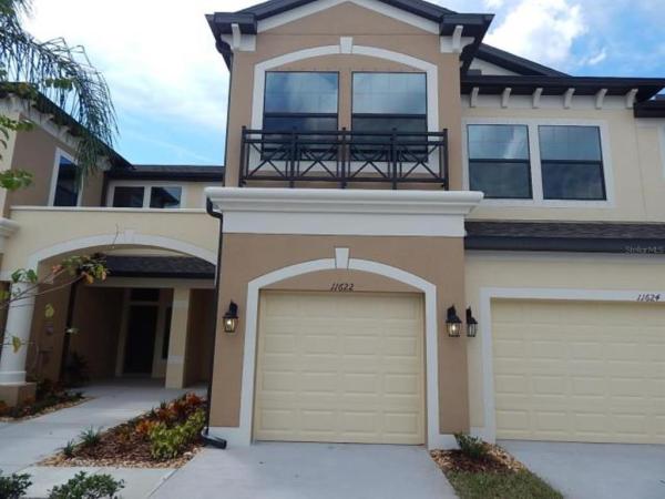 WEST LAKE TWNHMS PH 1