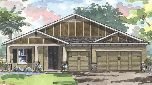 BEXLEY SOUTH PARCEL 4 PHASE 3A