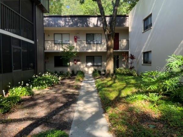 RAINTREE VILLAGE CONDO N