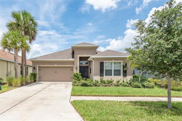 ENCLAVE AT CHANNING PARK