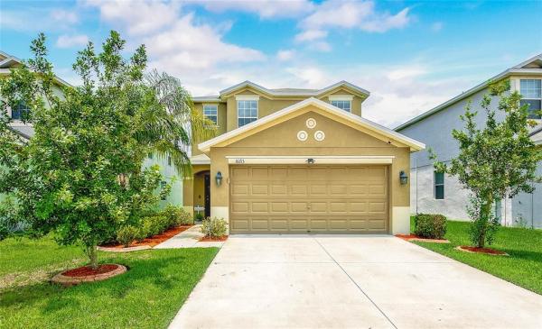 SUNSHINE VILLAGE PH 1A-1/1