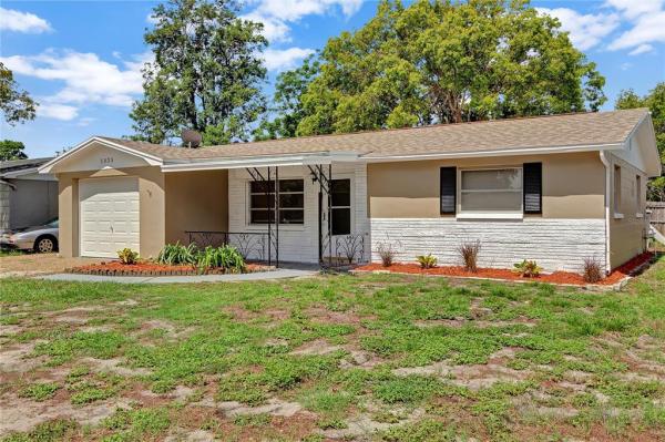 HOLIDAY LAKE ESTATES