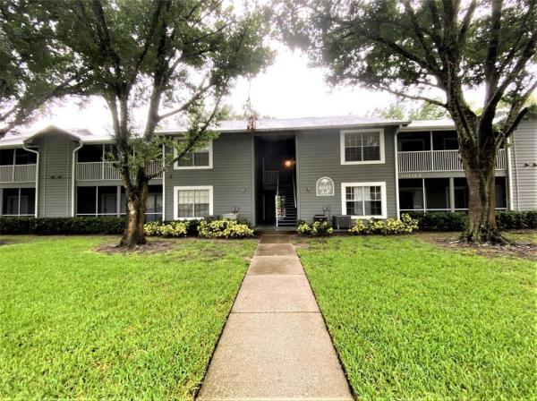 RAINTREE VILLAGE CONDO N