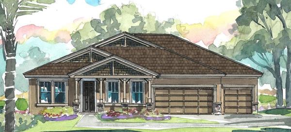 STARKEY RANCH PARCEL F PHASE 3