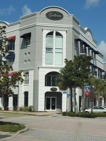 OLDSMAR GALLERIA CONDO