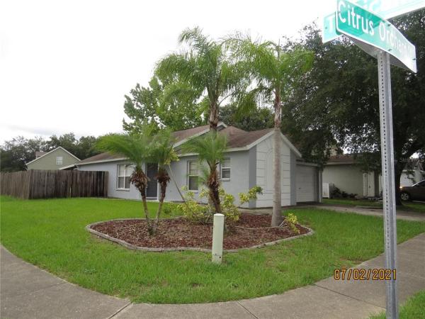 BRENTWOOD HILLS TR D E UNIT