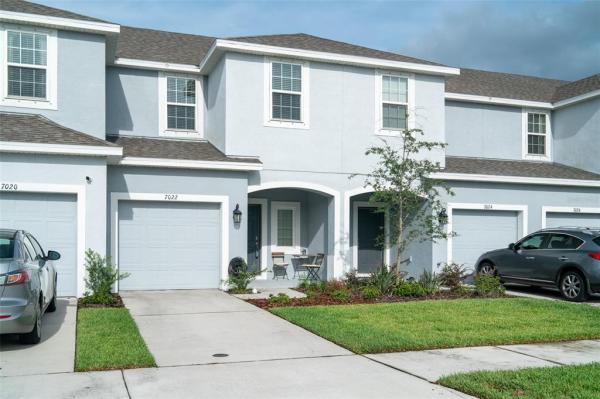 OAK CREEK PRCL 8 PH 1