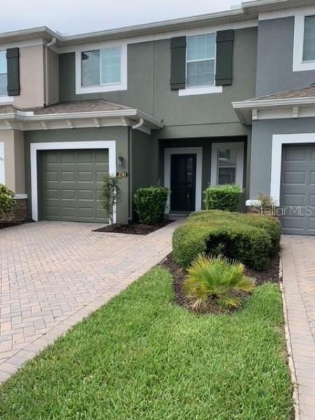 RIVERVIEW TWNHMS PH II