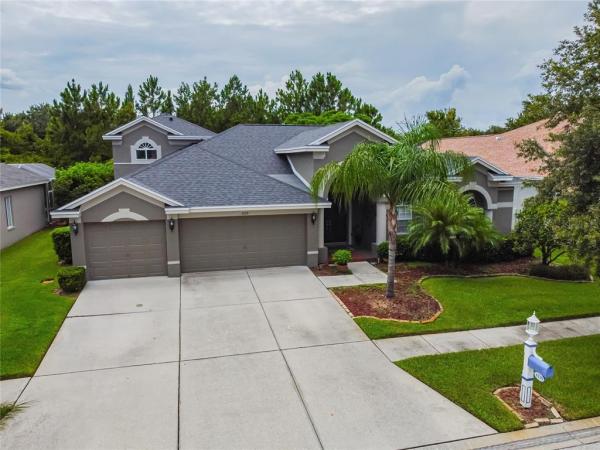 HERITAGE HARBOR PH 2A & 3