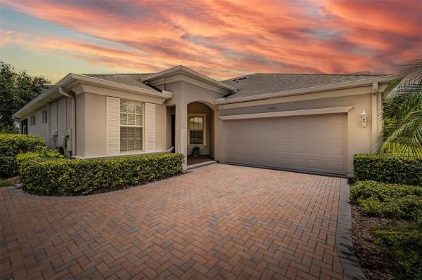 SEVEN OAKS PRCL S-5A