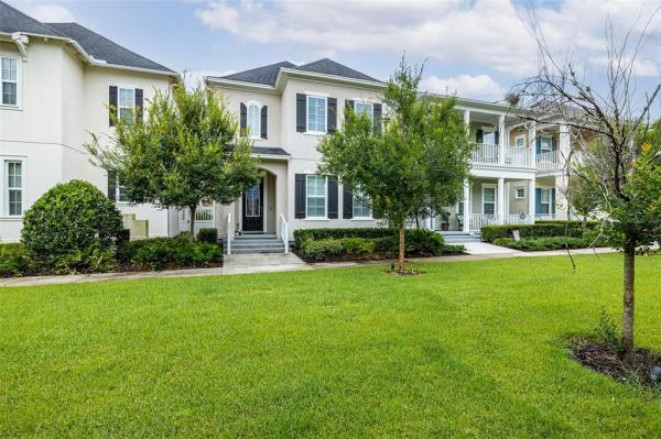 CELEBRATION SOUTH VILLAGE UN 4 REP