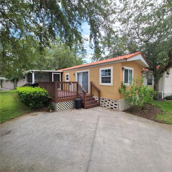 CALIENTE CASITA VILLAGE