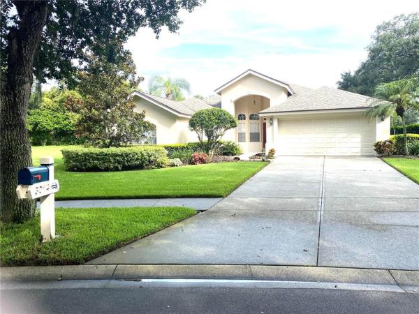 RIVER HILLS COUNTRY CLUB PARCE