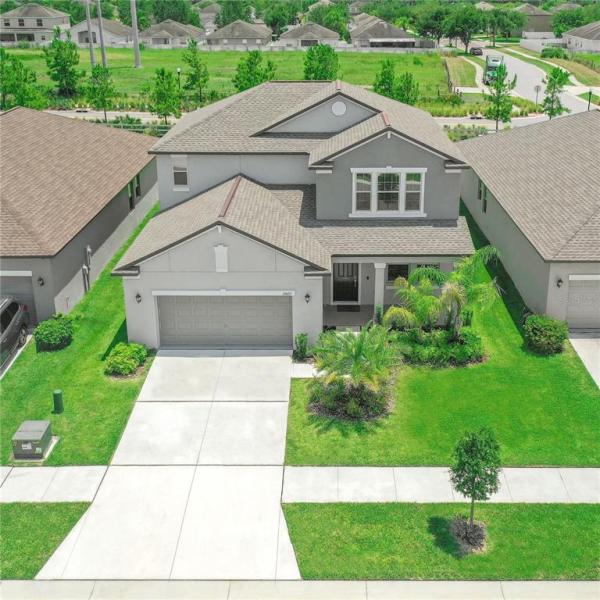 OAKS AT SHADY CREEK PH 2