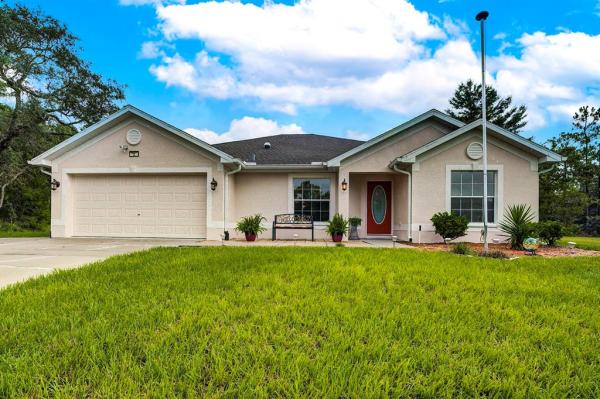 SUGARMILL WOODS CYPRESS VILLAGE