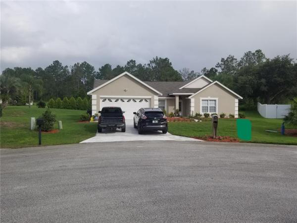 WESTRIDGE SUBDIVISION