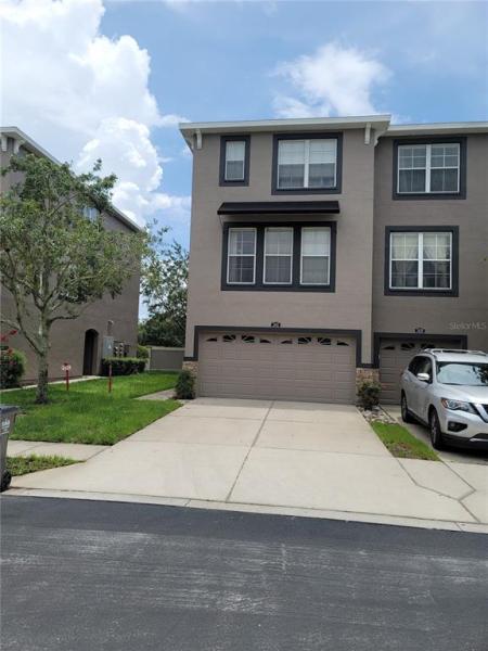 LAKE BRANDON PRCL 113