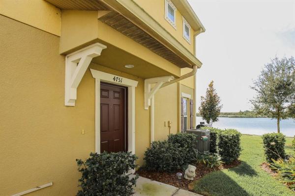 MAGNOLIA PARK NORTHEAST E