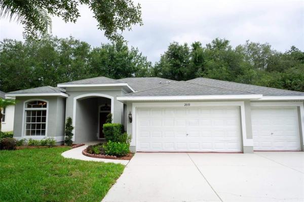 RIDGE CREST SUB UNITS