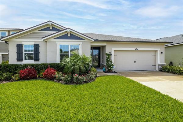 TRIPLE CREEK PH 2 VILLAGE E