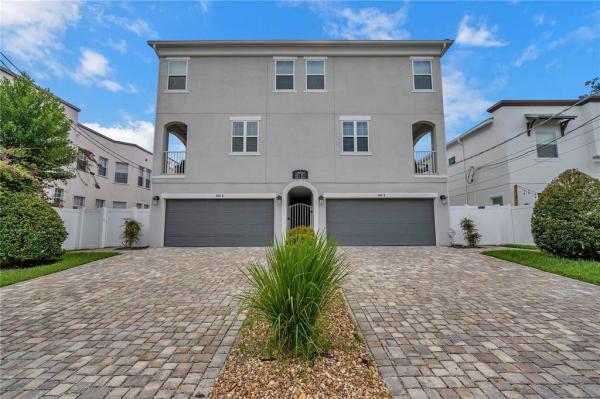 MELVILLE PLACE TWNHMS