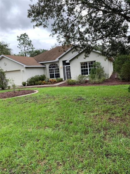 SUGARMILL WOODS OAK VILLAGE