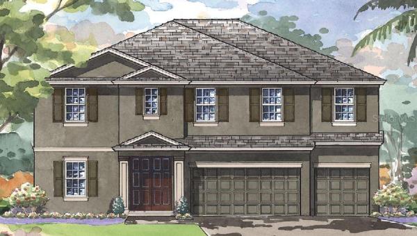 BEXLEY SOUTH PARCEL 4 PHASE 3A