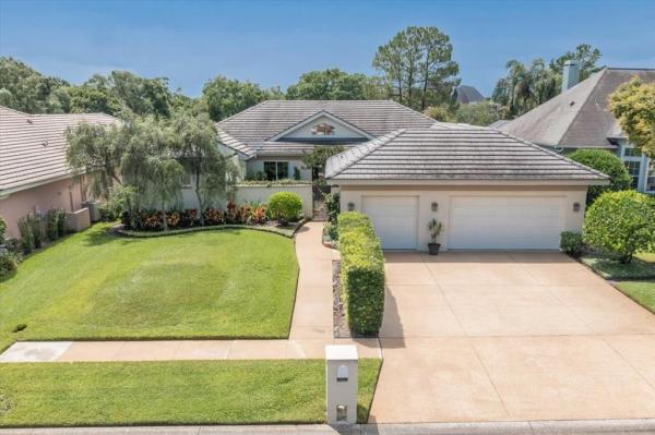 CHEVAL WIMBLEDON VILLAGE