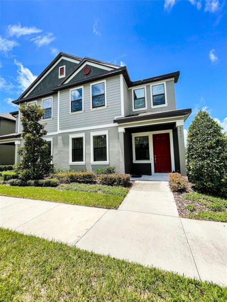 FIISHHAWK RANCH WEST PH 2A/