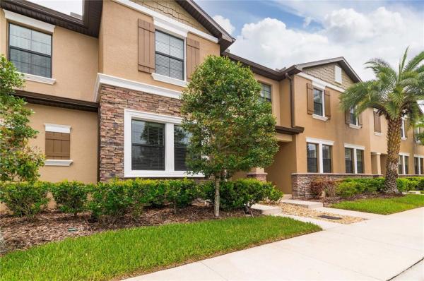 MEADOW POINTE IV PRCL I