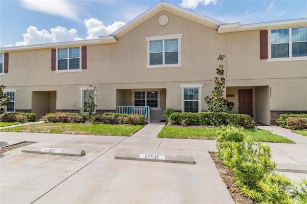 SANTA FE AT WESTBROOKE