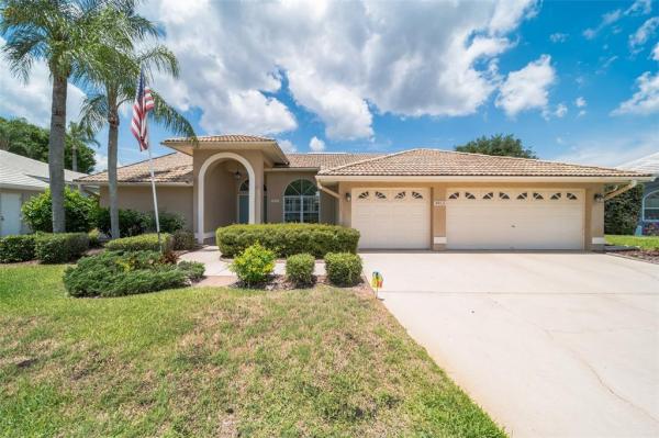 LA PALOMA VILLAGE UNIT 1