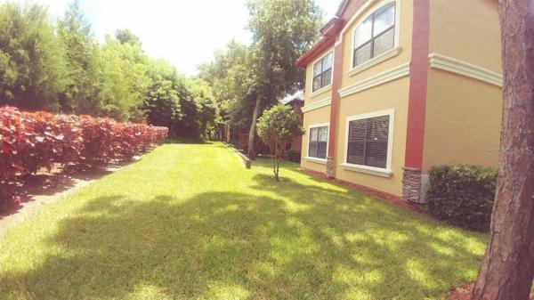 TUSCANY AT INNISBROOK CONDO