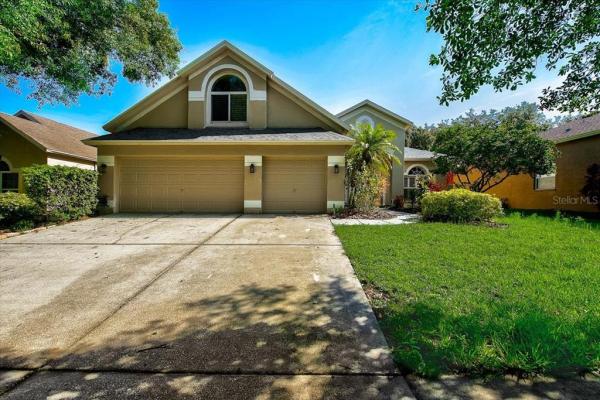 FISHHAWK RANCH PH 2 PRCL