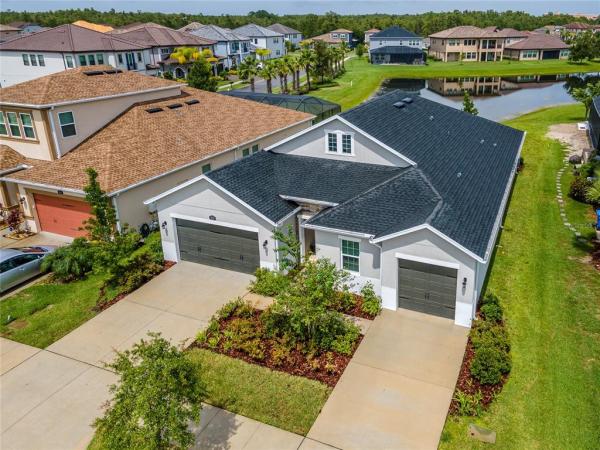 PROMENADE AT LAKE PARK PH