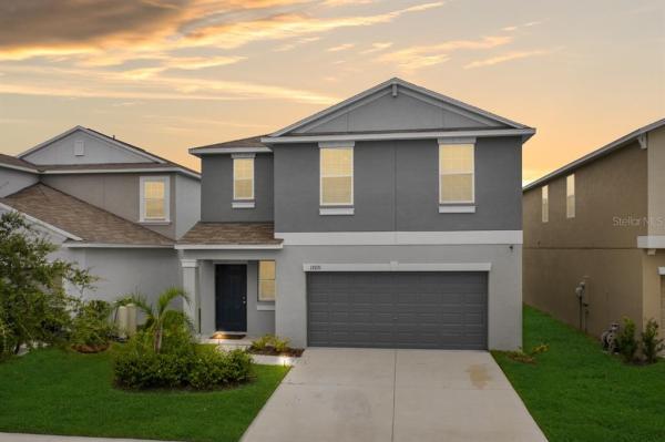 SUNSHINE VILLAGE PH 38