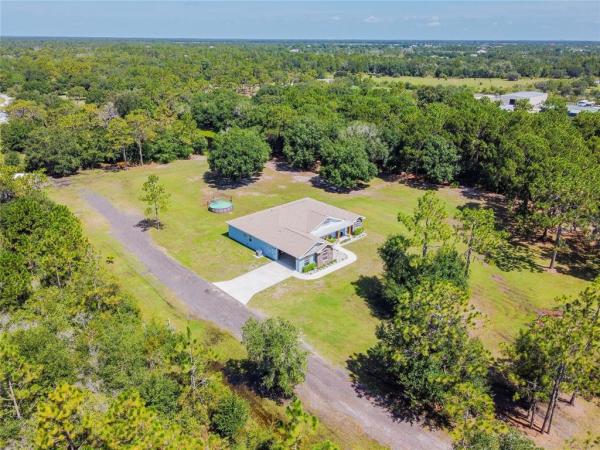 POMELLO PARK CONTINUED