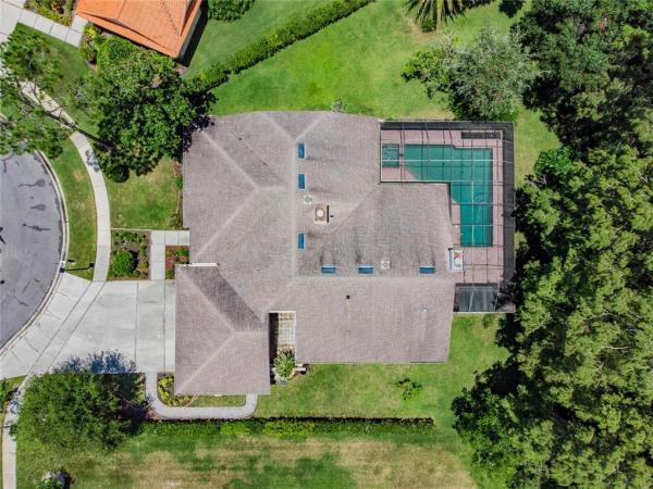 A REP OF TAMPA PALMS UNIT 1B