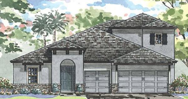 BEXLEY SOUTH PARCEL 4 PHASE 3A