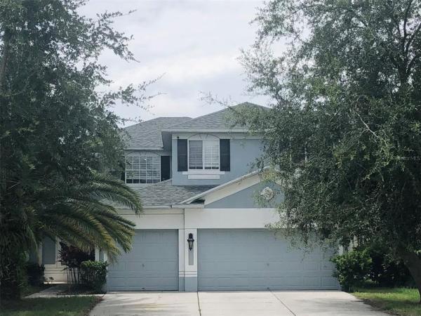 HERITAGE HARBOR VILLAGE 8 NORT